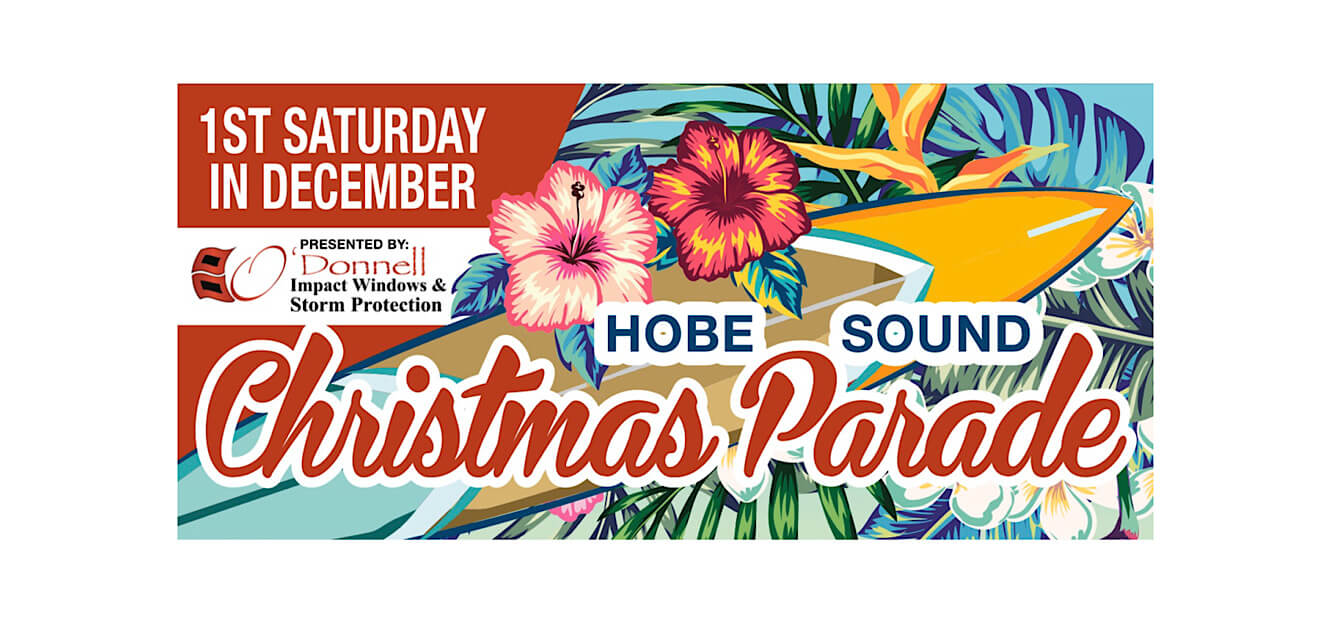 Christmas Parade Hobe Sound Chamber of Commerce