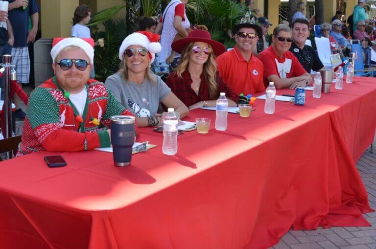 Christmas Parade Hobe Sound Chamber of Commerce
