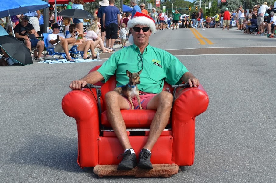 Christmas Parade Hobe Sound Chamber of Commerce